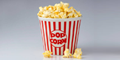 Large Popcorn