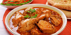 Ginger Chicken Gravy