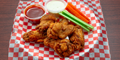6 Pc Boneless Strips