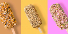 Golden Gaytime