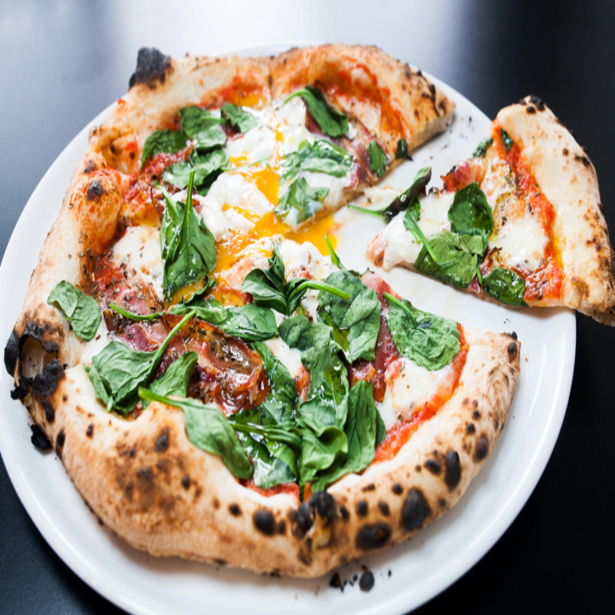 Italian Pizza