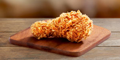 1 Pc Hot & Crispy*